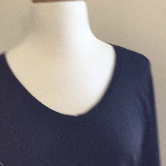 Benjamin Jay black top - Picture 4 of 5